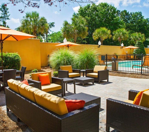 Courtyard by Marriott - North Charleston, SC