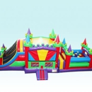 Jumping Jubilee - Inflatable Party Rentals