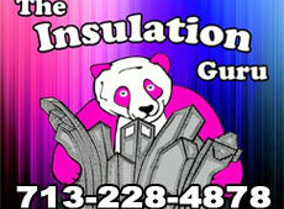 Insulation Guru - Houston, TX