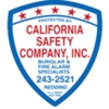 CALIFORNIA SAFETY COMPANY gallery