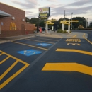 The Atlanta Striping Company - Parking Lot Maintenance & Marking