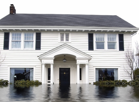 Water Damage Laguna Hills - Laguna Hills, CA