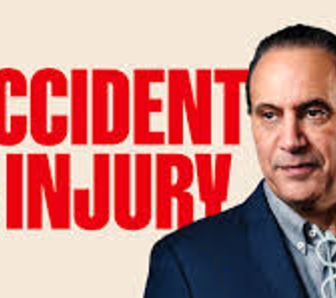 Alexander Shunnarah Trial Attorneys: Accident & Injury Lawyers - Memphis, TN