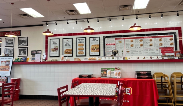 Firehouse Subs - Chandler, AZ