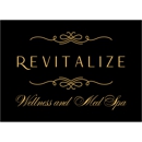 Revitalize Wellness & Med Spa - Medical Spas