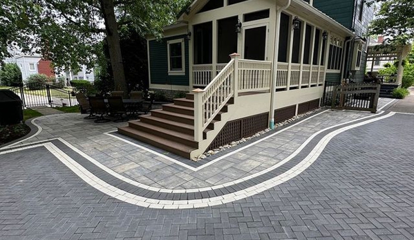 JPK Landscaping - Cincinnati, OH