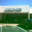 Brother's Pizza & Pasta - Pizza