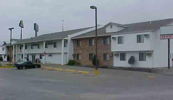 Luxury Inn and Suites - Lincoln, NE