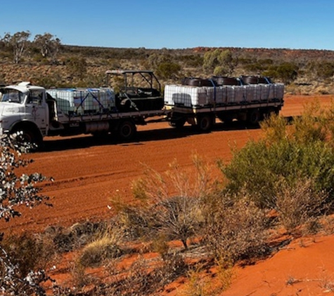 Outback Tilt Tray and Recovery Services - Laverton, WA. Recovery And Repairs To Vehicles In Outback And Remote Regions