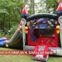 A Bouncer Paradise Inflatables