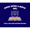 Once Upon A Move INC gallery