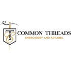 Common Threads Embroidery and Apparel