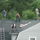 Dover Roofing - Siding Materials