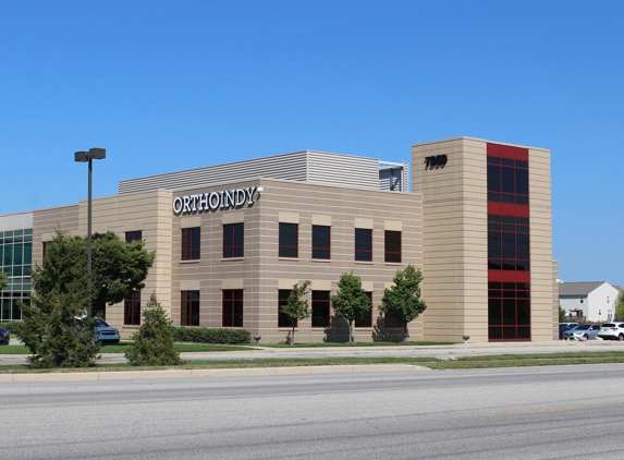 Ortho Indy West - Brownsburg, IN