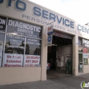 Auto Service Center - Auto Repair & Service