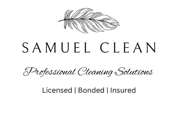 Samuel Clean - Melbourne, FL