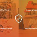 Contractors Liability - Liability & Malpractice Insurance