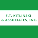 FT Kitlinski & Associates Inc - Building Contractors