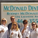 McDonald Dental Care - Dentists