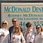 McDonald Dental Care