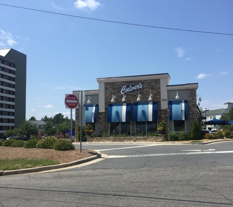 Culver's - Fort Mill, SC