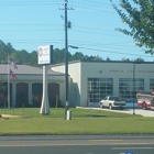 Cornelia Fire Department