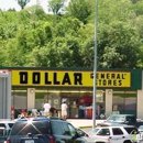 Dollar General - Discount Stores