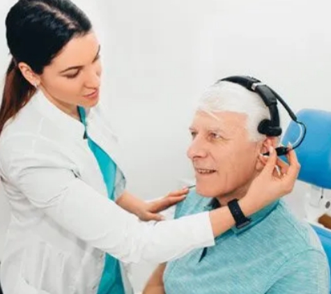 Accurate Hearing Technology - Sanford, FL