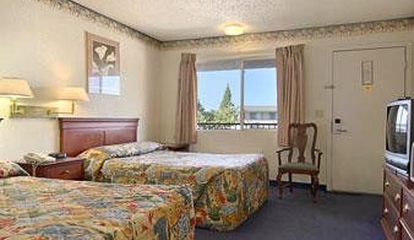 Days Inn - Yuba City, CA