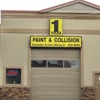 1 Day Paint & Collision gallery