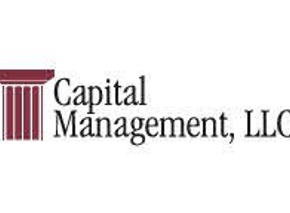 Capital Management LLC - Greensboro, NC