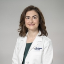 Mona Jodari-Karimi, MD