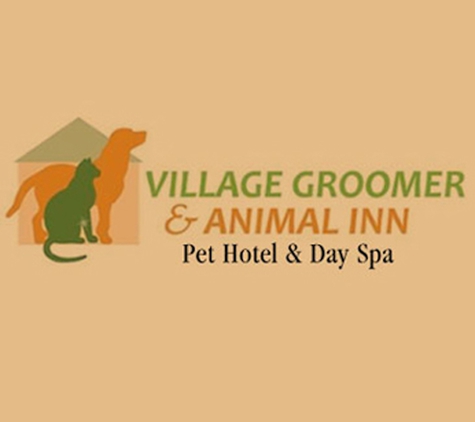 Village Groomer & Animal Inn - Clarksville, TN