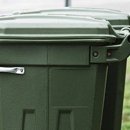 Eldridge Trash Service - Garbage Collection