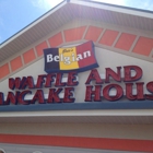 Bric's Belguim Waffle & Pancake House
