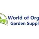 World-Hydroponics & Organics - Chemical Plant Equipment & Supplies