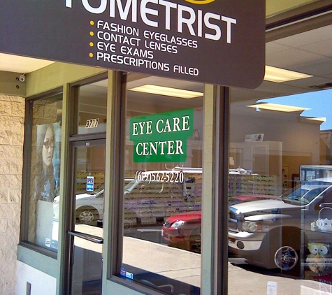 Santee Vision Care Center Optometry - Santee, CA