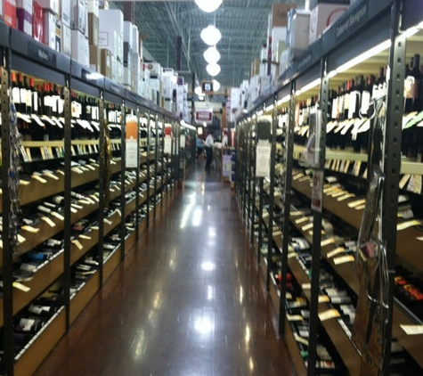 Total Wine & More - Clearwater, FL