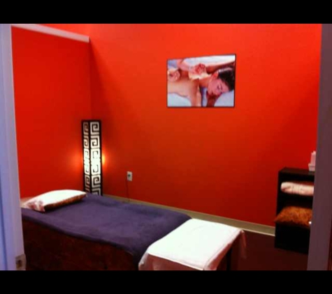 LUCKY FOOT MASSAGE & SPA - Arlington, TX