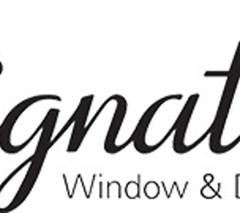 Signature Window & Door Replacement - Kent, WA