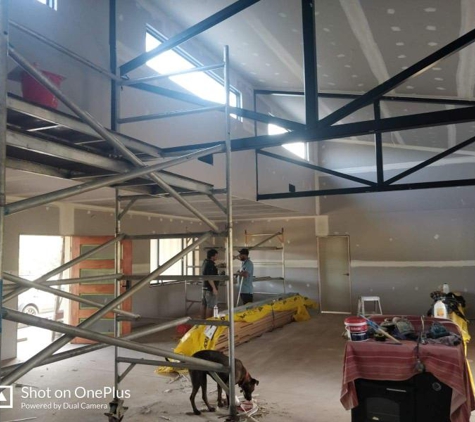 J D & L K Bird Plastering - Tucki Tucki, NSW