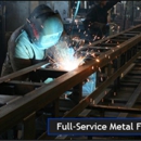 Heritage Welding & Fabrication - Welders