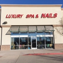 Luxury Spa & Nails - Nail Salons