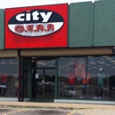 City Gear - Shoe Stores