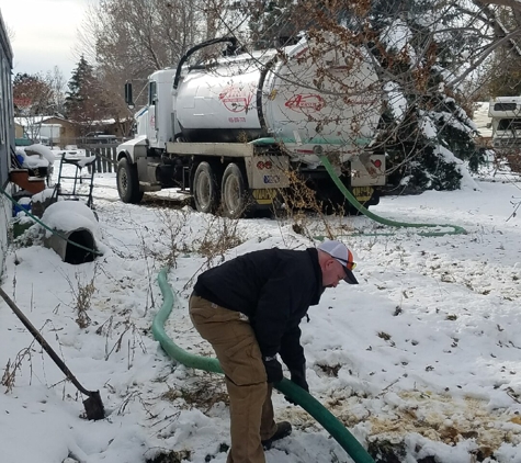 Arrow Septic and Sewer Services