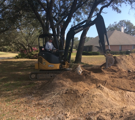 BST Septic Installations - Milton, FL