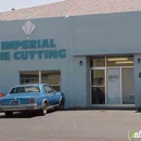 Imperial Die Cutting - Die Cutting