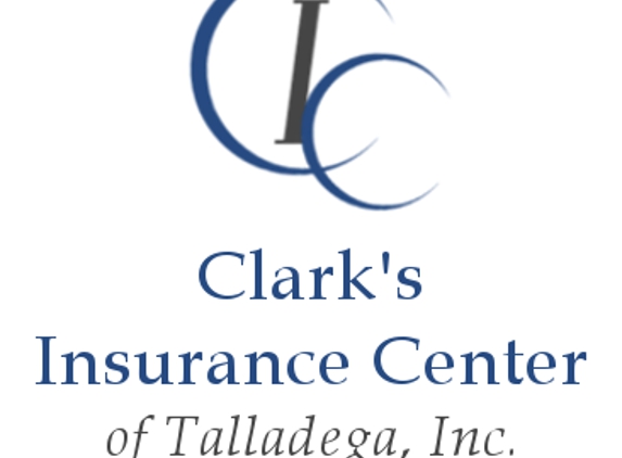 Clarks Insurance Center - Talladega, AL