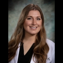 Claire Gregson, FNP