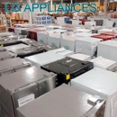 K & R Used Appliaces - Used Major Appliances